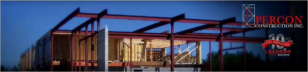 Percon Construction