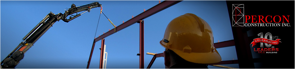 Percon Construction