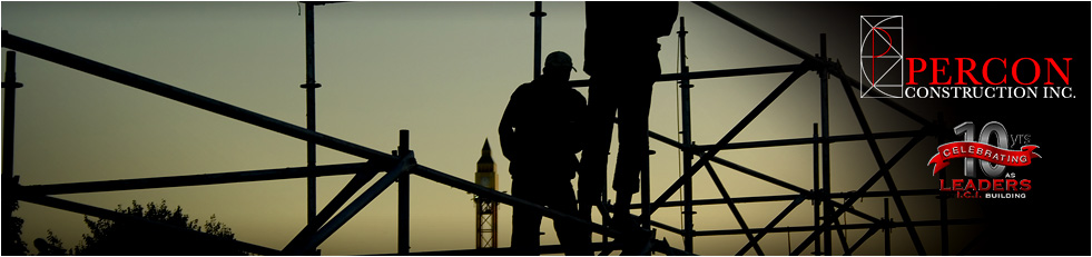 Percon Construction